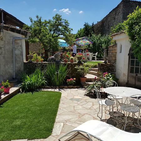 TOURNUS Belle maison vue sur Saône Tournus Exterior foto